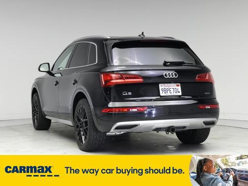 2019 Audi Q5 Premium