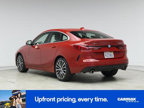 2021 BMW 228 Gran Coupe I xDrive Gran Coupe