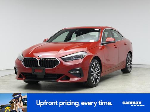 2021 BMW 228 Gran Coupe I xDrive Gran Coupe