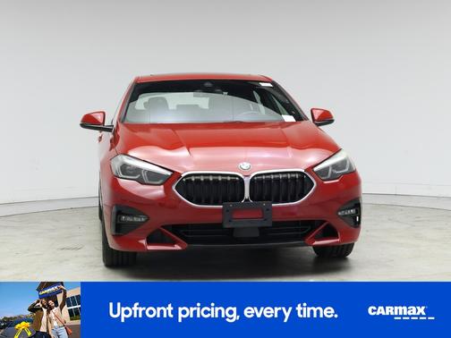 2021 BMW 228 Gran Coupe I xDrive Gran Coupe