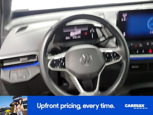 2021 Volkswagen ID.4 PRO S