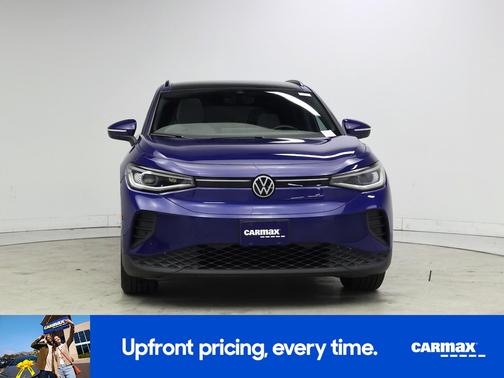 2021 Volkswagen ID.4 PRO S
