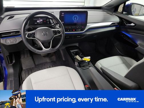 2021 Volkswagen ID.4 PRO S