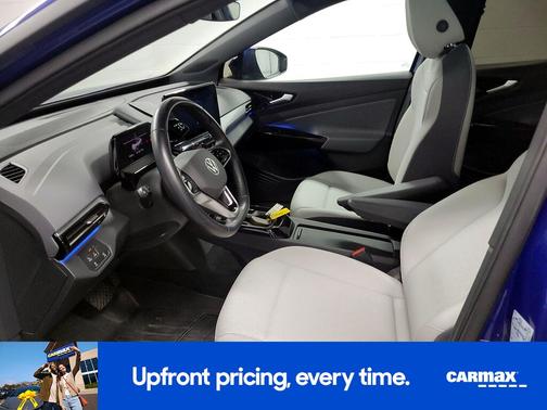 2021 Volkswagen ID.4 PRO S