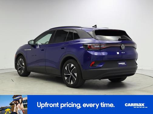 2021 Volkswagen ID.4 PRO S