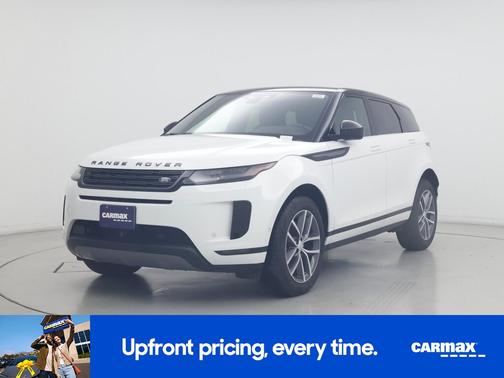 2024 Land Rover Range Rover Evoque Core S