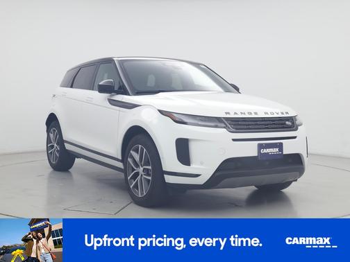 2024 Land Rover Range Rover Evoque Core S
