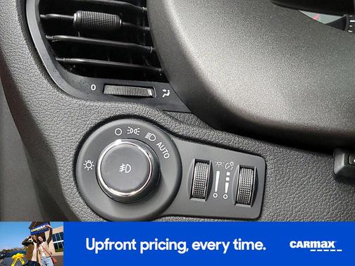 2017 FIAT 500X Lounge