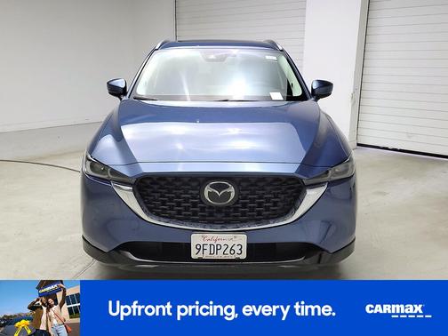 2023 Mazda CX-5 2.5 S Premium Package