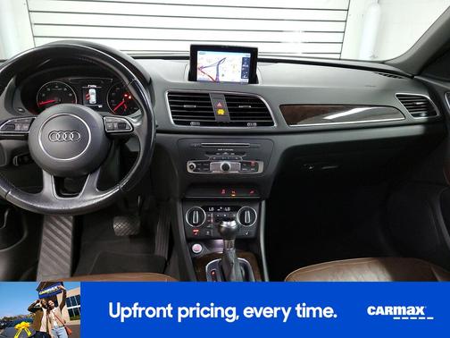 2016 Audi Q3 Premium Plus