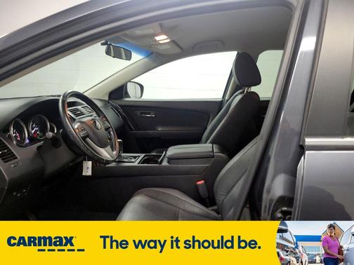 2015 Mazda CX-9 Touring