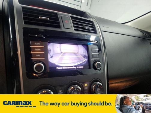 2015 Mazda CX-9 Touring