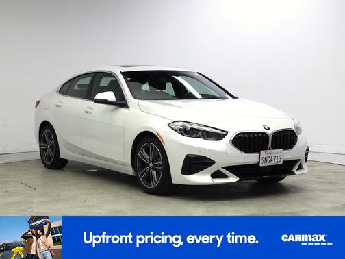 2024 BMW 228 Gran Coupe I xDrive Gran Coupe