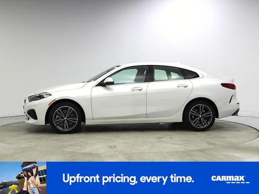 2024 BMW 228 Gran Coupe I xDrive Gran Coupe