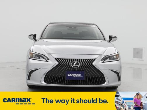 2019 Lexus ES 350