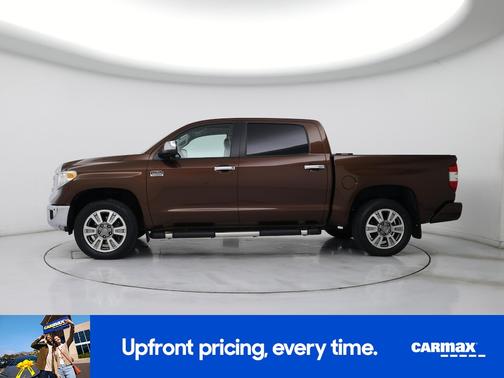 2014 Toyota Tundra 1794