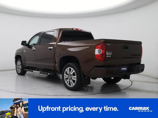 2014 Toyota Tundra 1794