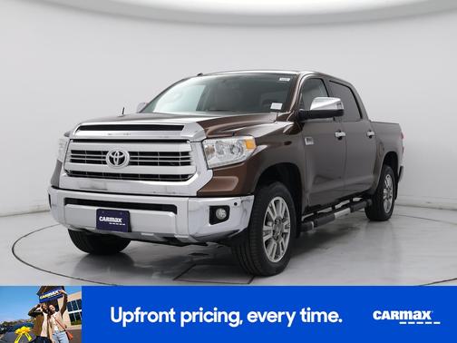 2014 Toyota Tundra 1794