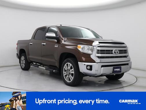 2014 Toyota Tundra 1794