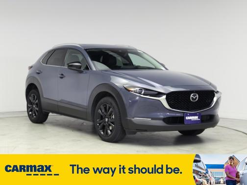 2021 Mazda CX-30 Turbo Premium Plus