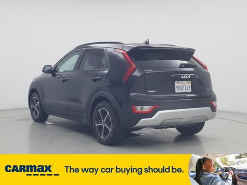 2023 Kia Niro EX