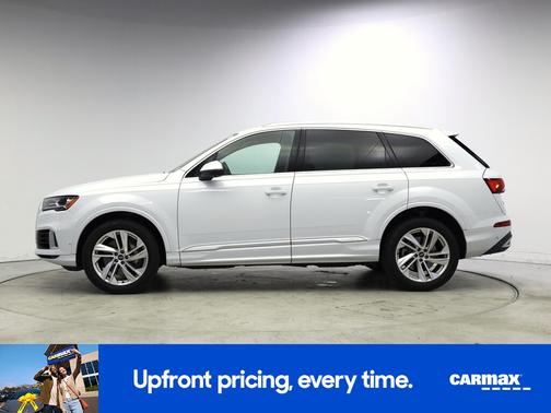 2021 Audi Q7 Premium