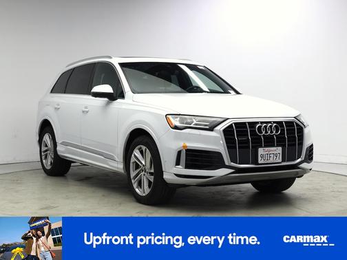 2021 Audi Q7 Premium