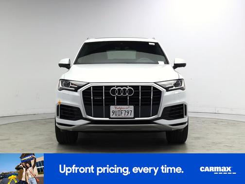 2021 Audi Q7 Premium