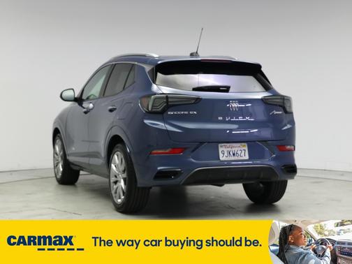 2024 Buick Encore GX Avenir