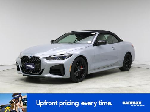 2022 BMW M440 I