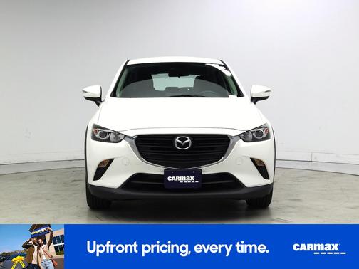2019 Mazda CX-3 Sport