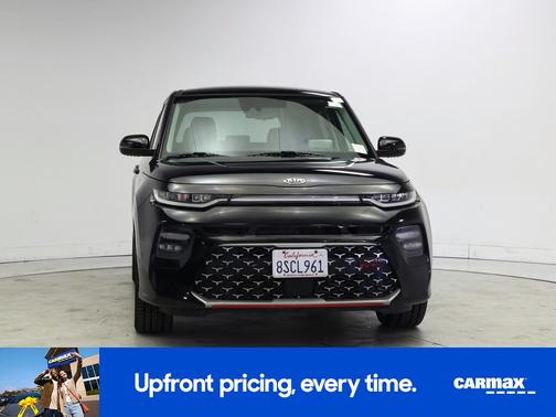 2020 Kia Soul GT-Line Turbo