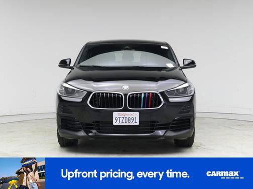 2022 BMW X2 SDrive28i