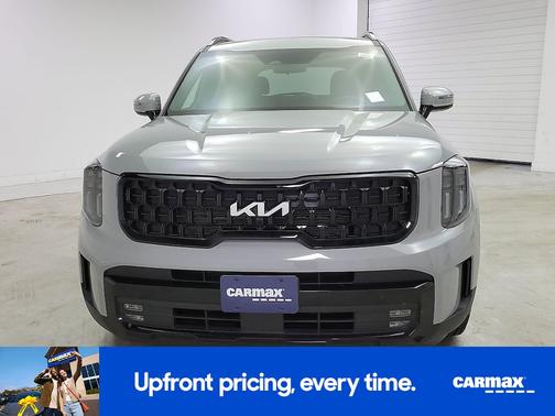 2024 Kia Telluride SX Prestige X-Line
