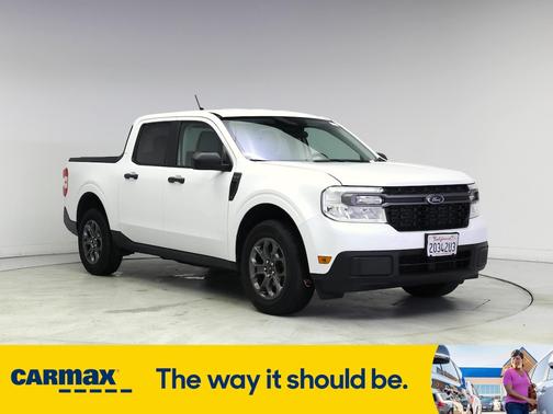 2023 Ford Maverick XLT