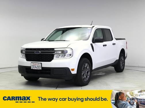 2023 Ford Maverick XLT