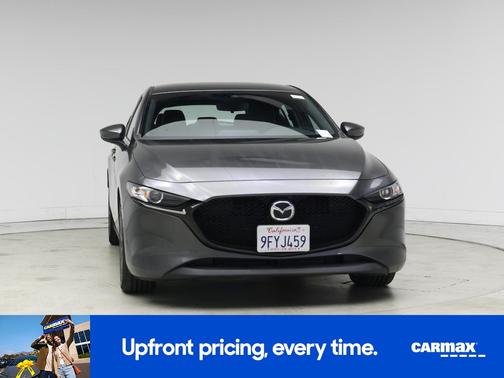 2023 Mazda Mazda3 2.5 S Select Package