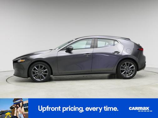 2023 Mazda Mazda3 2.5 S Select Package