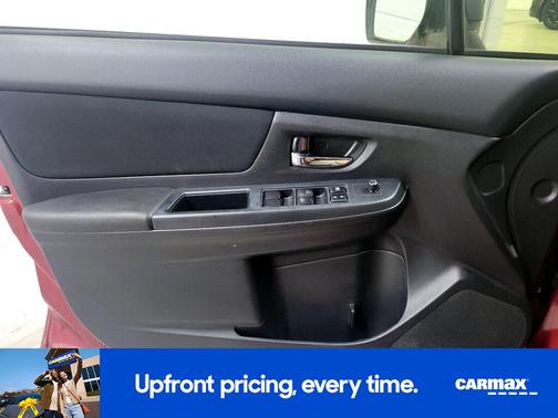 2014 Subaru Impreza 2.0I Sport Premium