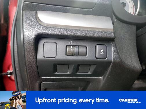 2014 Subaru Impreza 2.0I Sport Premium