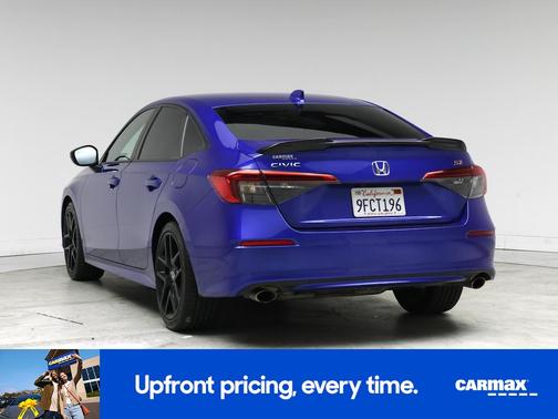 2023 Honda Civic SI