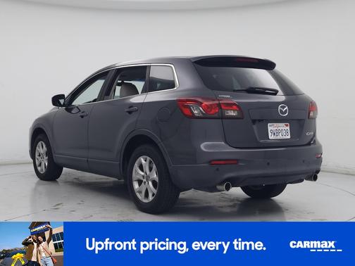 2015 Mazda CX-9 Touring