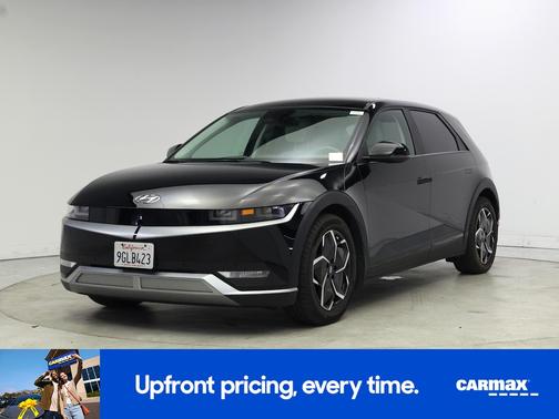 2023 Hyundai IONIQ 5 SEL