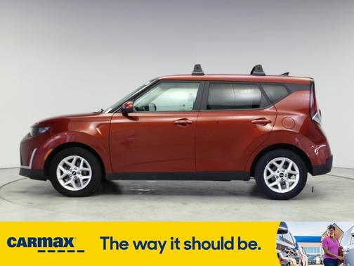 2023 Kia Soul S