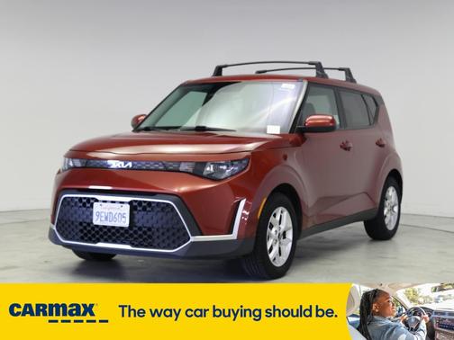 2023 Kia Soul S