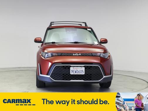 2023 Kia Soul S