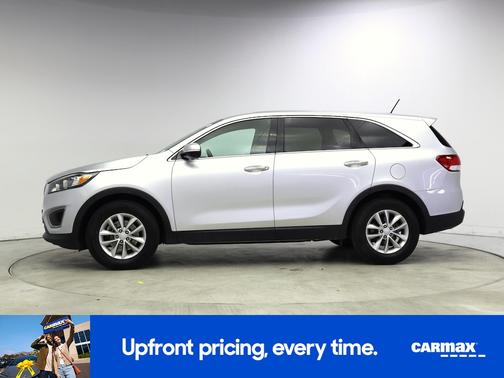 2016 Kia Sorento L