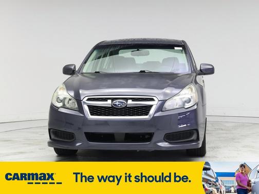 2014 Subaru Legacy 2.5I Premium