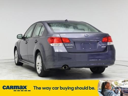 2014 Subaru Legacy 2.5I Premium