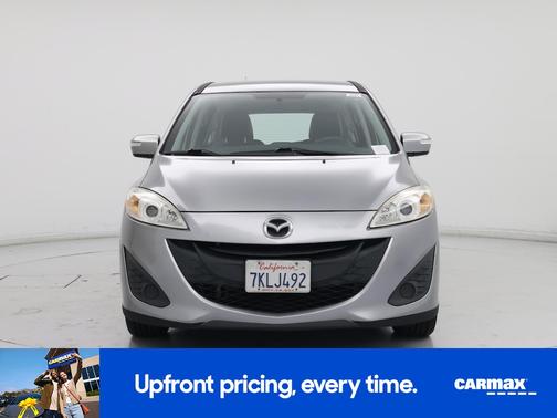 2015 Mazda Mazda5 Sport